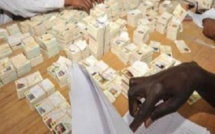 "Les anciennes cartes nationale d’identité seront retirées de la circulation avant la présidentielle de 2019" (Ministre)