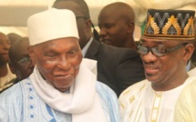 #MagalTouba : Madické Niang révèle " C'est devant Serigne Saliou que Abdoulaye Wade et moi..."