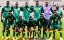 #EquipeNationale : Abdoulaye Diallo vers un forfait