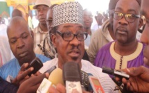 ​Parrainage - Me Madické Niang révèle : « j’ai presque réuni la moitié des signatures»