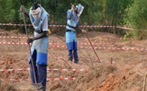 Mine Anti-personnel : le Sénégal parmi les 30 pays les plus touchés avec 830 victimes