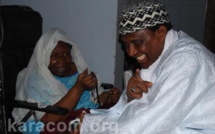 Touba en deuil : décès de la mère de Serigne Modou Kara Mbacké 