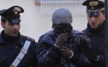 Italie : arrêté pour trafic de drogue, un Sénégalais saute d'un balcon et se...