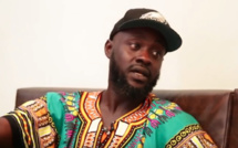 Le récit glaçant du rappeur Daddy Bibson : "j'ai failli arrêté le rap à cause d'attaques mystiques qui ont paralysé mes jambes et..."