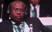 Corruption : la FIFA bannit à vie l'ex-patron du foot ghanéen