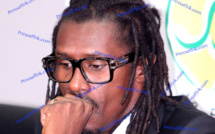 #CAN2019 : Coach Cissé craint que l’accumulation de la fatigue en fin de saison porte préjudice à ses "Lions"