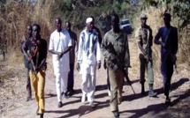 ​Les cadres casamançais recadrent Salif Sadio : "ce n'est pas à lui de dire..."