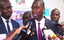 "Les noms des bénéficiaires réels des entreprises extractives dévoilés en 2020", Ismaëla Madior Fall