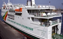  Défaillances techniques d'Aline Sitoé Diatta : le Cosama minimise