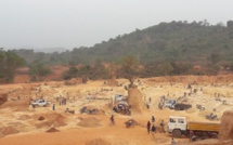 Mort de deux orpailleurs à Sabodala : il s'agit de deux Maliens qui creusaient clandestinement, selon SGO