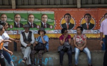Présidentielle à Madagascar: des candidats aux moyens très inégaux