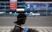 RDC: le GEC dénonce la politisation de la Céni et de la Cour constitutionnelle