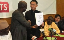 Diffusion du Championnat local : LSFP et StarTimes signe un contrat de 10 ans 