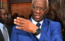 Côte d’Ivoire: Abou Drahamane Sangaré, fidèle de Laurent Gbagbo, est décédé
