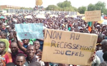 Urgent : Côte d’Ivoire: Abou Drahamane Sangaré, fidèle de Laurent Gbagbo, est décédé