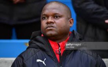 #Equipenationale : non-sélection de Khadim Ndiaye,Tony Sylva donne les raisons