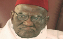 Urgent: le khalife de Ndiassane est décédé