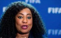 FIFA : Fin de l'état de grâce pour Fatma Samoura