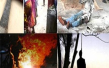 Violences au Sénégal : le psychologue Serigne Lahbib Ndiaye donne les raisons