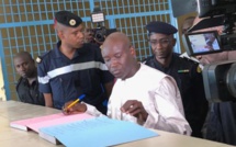 Réunion CRD du Gamou 2018 : Aly Ngouille Ndiaye "insulte" tous les maires, celui de Tivaouane le recadre
