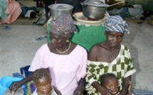 Crise en Casamance : les populations fuient vers la Gambie