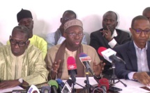 Le Fnr menace d'envahir le ministère de l'Intérieur si Aly Ngouille Ndiaye refuse de donner le fichier électoral