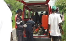 Nous sommes au 21e siècle et deux femmes en état de grossesse sont décédées faute de routes pour leur évacuation