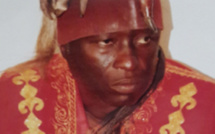 ​Nécrologie : décès du chef traditionnel casamançais Moustapha Bassène