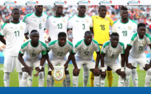 Guinée Équatoriale - Sénégal du 17 novembre :  les "lions" et l'enjeu de la 1ère place 