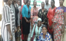 Violences faites aux femmes: l'association des femmes juristes plaide pour le durcissement des peines