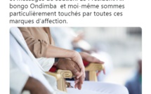 Gabon: la première dame, Sylvia Bongo, s’exprime pour la première fois depuis l’hospitalisation du président Ali Bongo