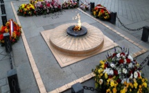 EN DIRECT - Armistice: Tous les dirigeants sont arrivés à l'Elysée