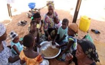 Crise alimentaire : Plus de 380 000 personnes menacées de famine d’ici juin 2019 