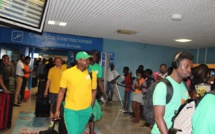 Stage des "lions" à Bata : la Guinée Equatoriale refuse et renvoie l'équipe d'Aliou Cissé à Malabo