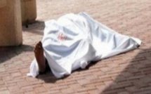 Saint-Louis: un homme d'une quarantaine d'année tué à coup de brique après un match