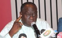 Démolition de maisons à Gadaye: Me El Hadji Diouf accuse l’Etat de complicité et exige l’arrestation de Babacar Fall
