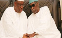 ​Gamou 2018-Visite de Macky à Tivaouane : La ville sainte lui réserve accueil  chaleureux 