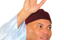 URGENT - Affaire Karim Wade : les Nations Unies ont annulé l'arrêt de la CREI (Avocat)