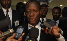 L'UA reconnaît Alassane Ouattara seul président de la Côte d'Ivoire