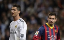 Fin d'une époque ? Messi et Cristiano Ronaldo éjectés du podium du Ballon d’or