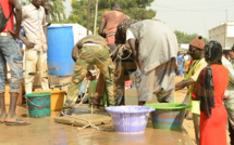 #Gamou 2019 : pénurie d’eau à Tivaoune, la SDE s’explique