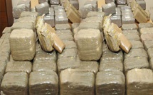 ​Fatick : 500 kg de drogue saisis à Koupentoum