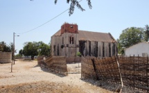 Accalmie en Casamance : des villageois accompagnés par l’Anrac pour leur retour