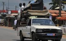 Côte d’Ivoire : les combats s’étendent dans Abidjan