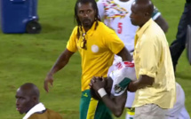 Le frère de Sadio Mané explique ses larmes : « il a pleuré juste parce qu’il... »