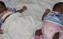 L' Afrique, championne de la fécondité