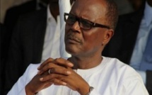 ​Le Ps prolonge le mandat de Tanor