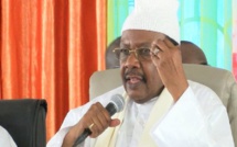 ​Les vérités de Pape Malick Sy : «que les poltiques sachent que ce pays ne leur appartient pas.. »