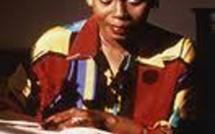 AXELLE KABOU NE CROIT PAS A UN « PRINTEMPS ARABE » EN AFRIQUE DE L’OUEST.