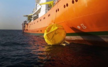 L’Italie demande la mise sous séquestre de l’« Aquarius » à Marseille